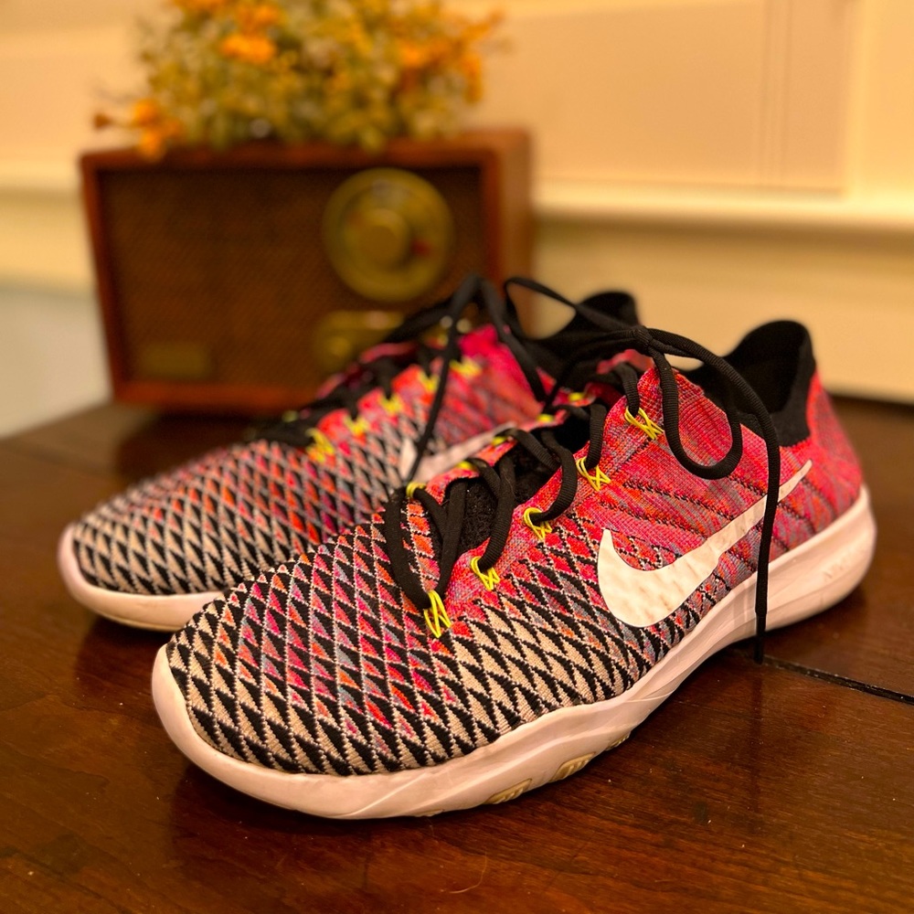 NIKE Training Tennis Shoes